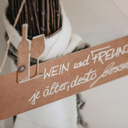 Der Greil - Wein & Gourmethotel Hotel