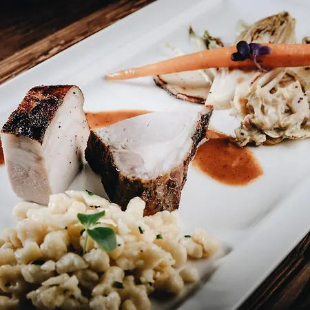 Der Greil - Wein & Gourmethotel 4*