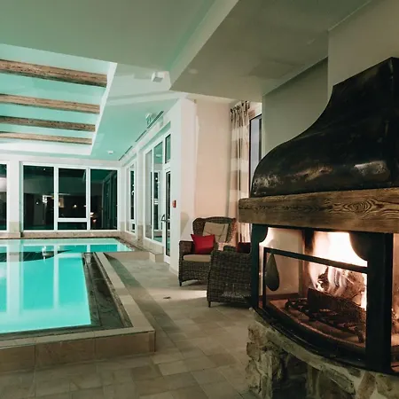 Hotel Der Greil - Wein & Gourmethotel