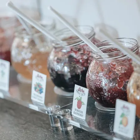 Der Greil - Wein & Gourmethotel 4*