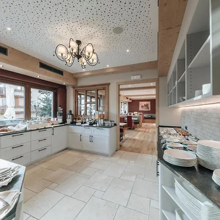 Der Greil - Wein & Gourmethotel Söll